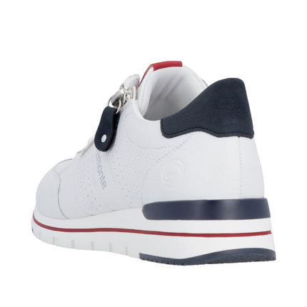 Remonte R6705-82 White