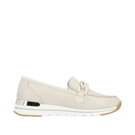 Remonte R6711-60 Beige
