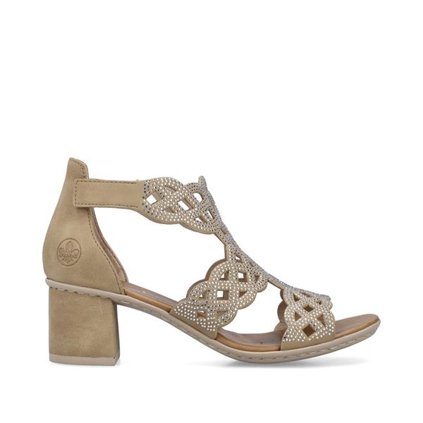 Rieker 64773-61 Beige