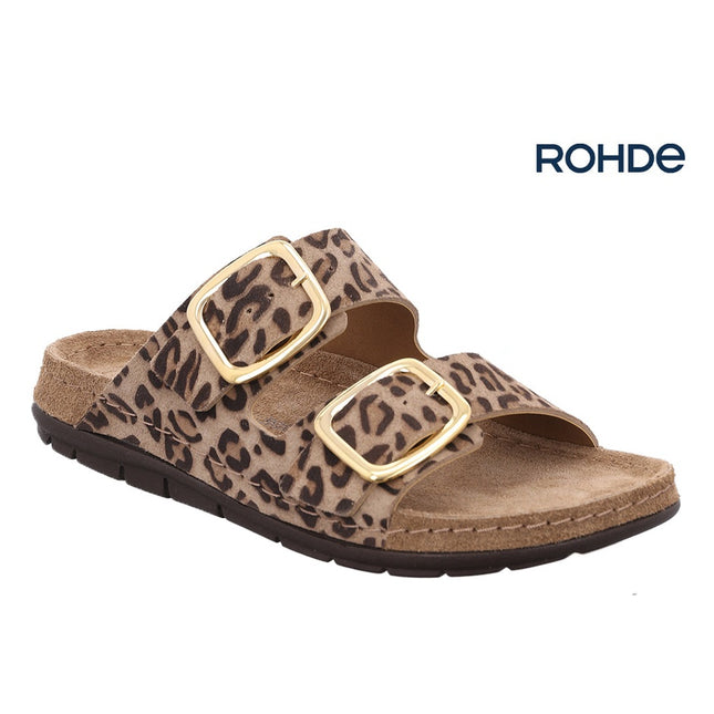 Rohde 5890-18 Ginger