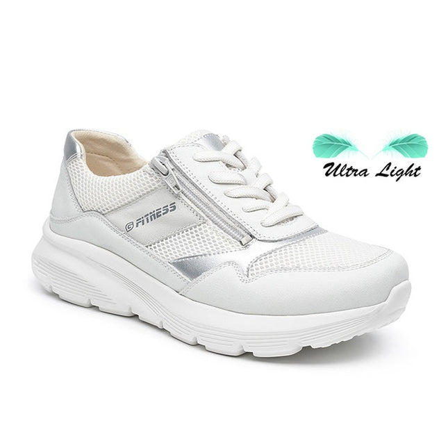 G Comfort S-1623W White