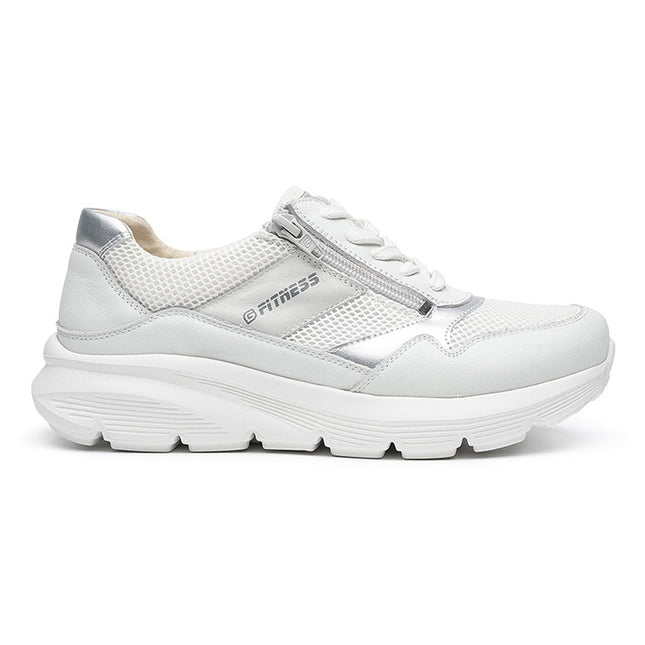 G Comfort S-1623W White
