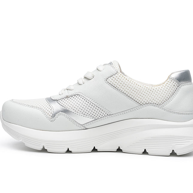 G Comfort S-1623W White