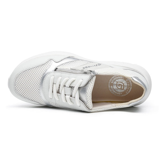 G Comfort S-1623W White