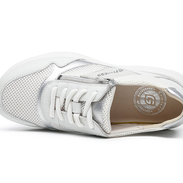 G Comfort S-1623W White