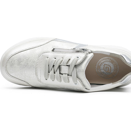 G Comfort S-2729PPS White