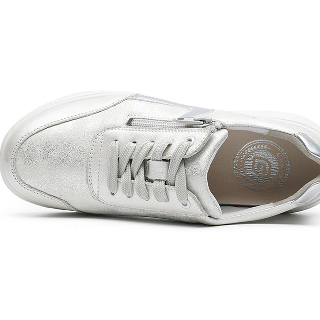 G Comfort S-2729PPS White