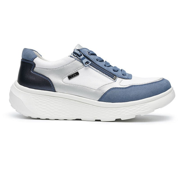 G Comfort S-2731WL BLUE WHITE COMBO