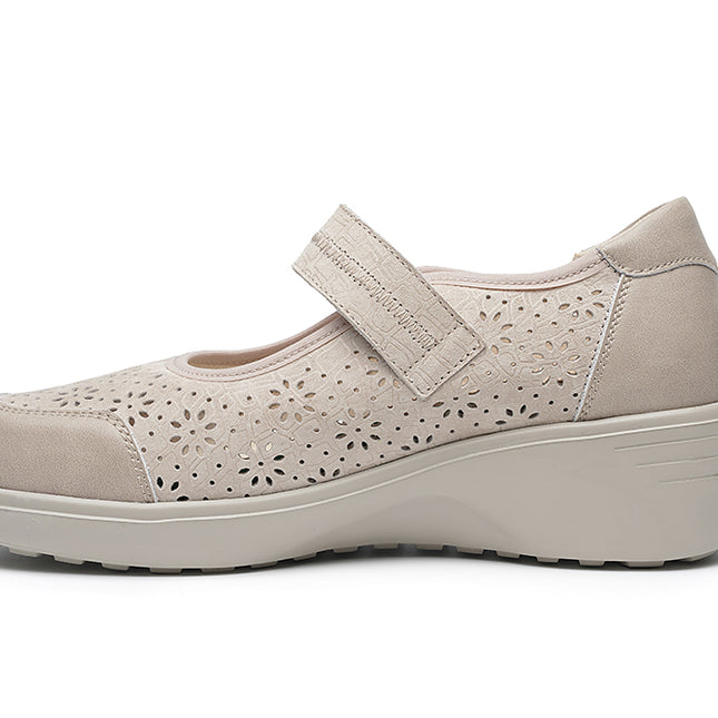 G Comfort S-5255PF Beige