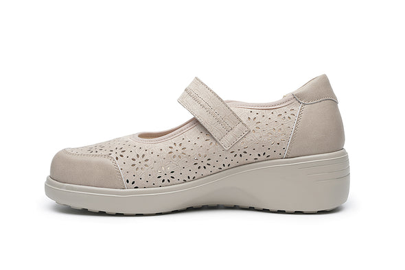 G Comfort S-5255PF Beige