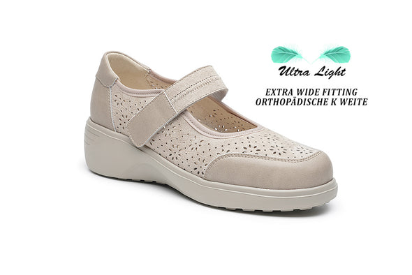G Comfort S-5255PF Beige