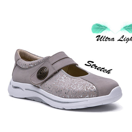 G Comfort S-822GF Grey