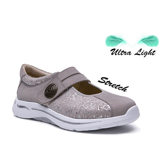 G Comfort S-822GF Grey