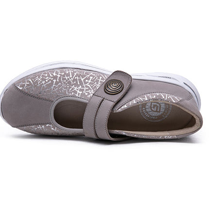 G Comfort S-822GF Grey