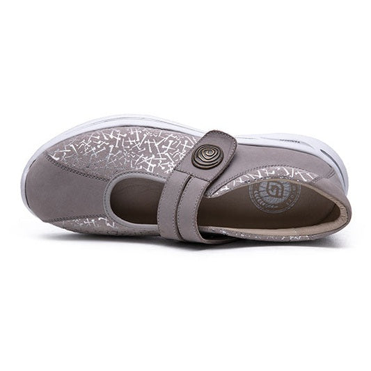 G Comfort S-822GF Grey
