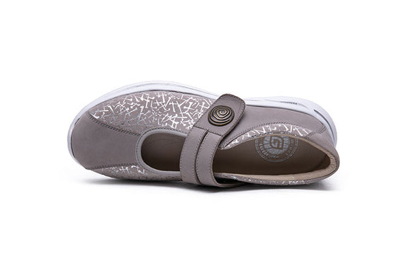 G Comfort S-822GF Grey