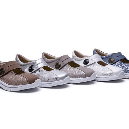 G Comfort S-822GF Grey