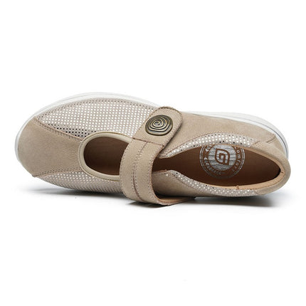 G Comfort S-822PF BEIGE FANTASY