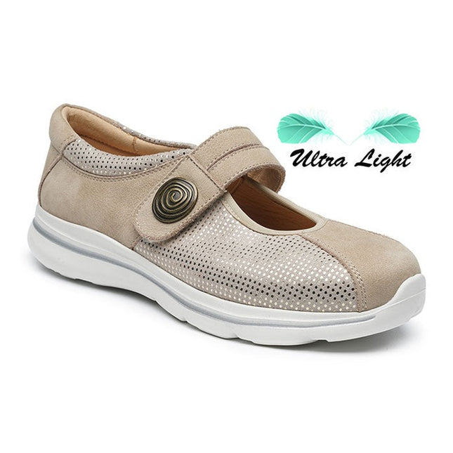G Comfort S-822PF BEIGE FANTASY