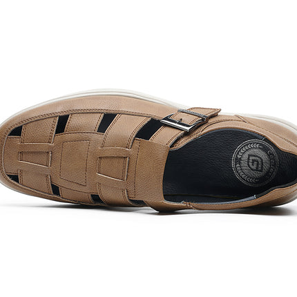 G Comfort S-8953C Tan