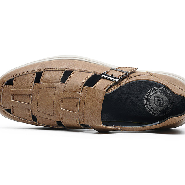 G Comfort S-8953C Tan