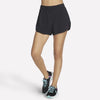 Skechers Performance 3” Hybrid Short Black