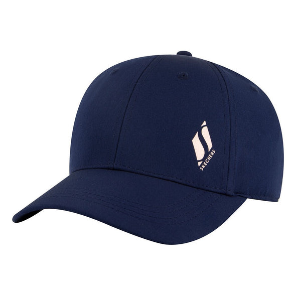 Skechers Navy Rose Hat