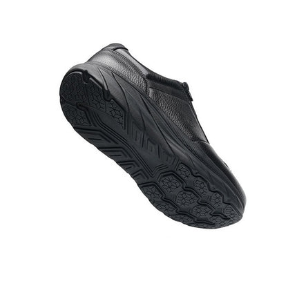 G Comfort SP-1511S Black Waterproof Mens Trainers