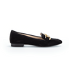 Gabor 31.301-17 Carol Black Suede