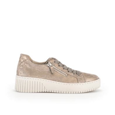 Gabor 33.230-62 Wolf Metallic