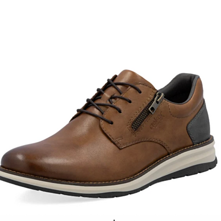 Rieker 14706-24 Tan