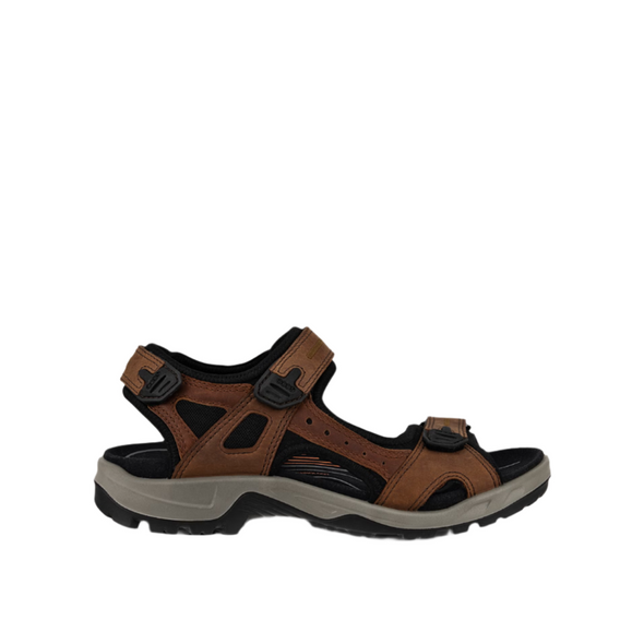 Ecco 69564 Offroad Sandal Espresso Cocoa 56401