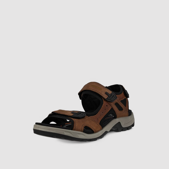 Ecco 69564 Offroad Sandal Espresso Cocoa 56401