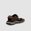 Ecco 69564 Offroad Sandal Espresso Cocoa 56401