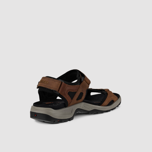Ecco 69564 Offroad Sandal Espresso Cocoa 56401