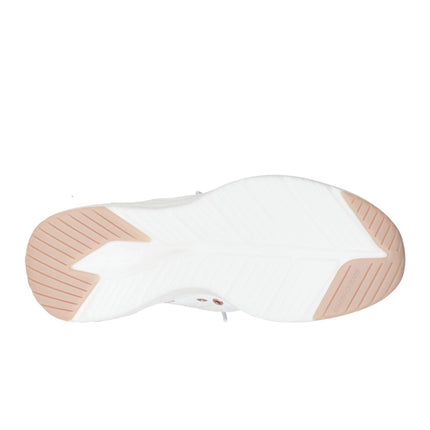 Skechers 150413 Contour Foam - Golden Hour - White Rose Gold - WTRG