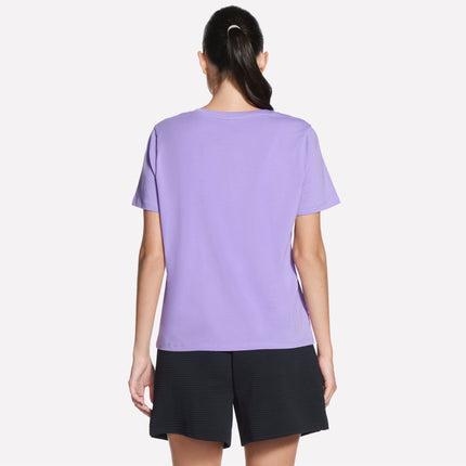 Skechers TP130 PRCL Ladies T-Shirts