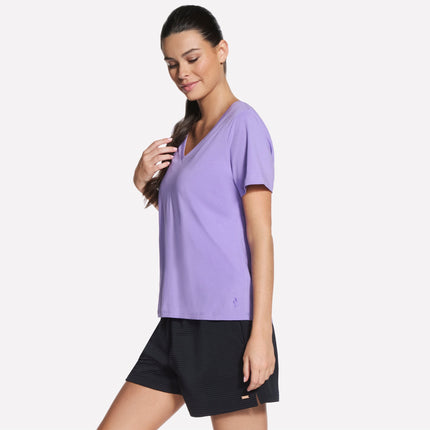 Skechers TP130 PRCL Ladies T-Shirts