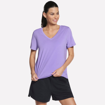Skechers TP130 PRCL Ladies T-Shirts