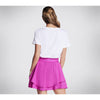 Skechers Pima V-Neck Tee White