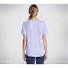 Skechers Godri Swift Tee Lilac