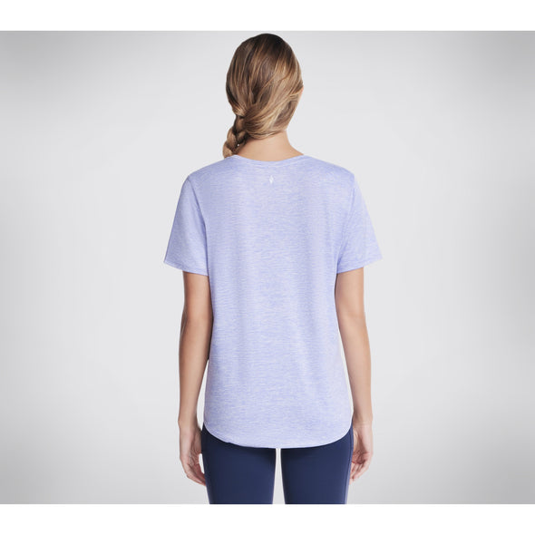 Skechers Godri Swift Tee Lilac