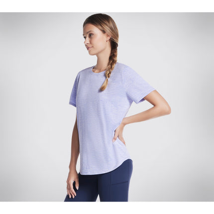 Skechers Godri Swift Tee Lilac