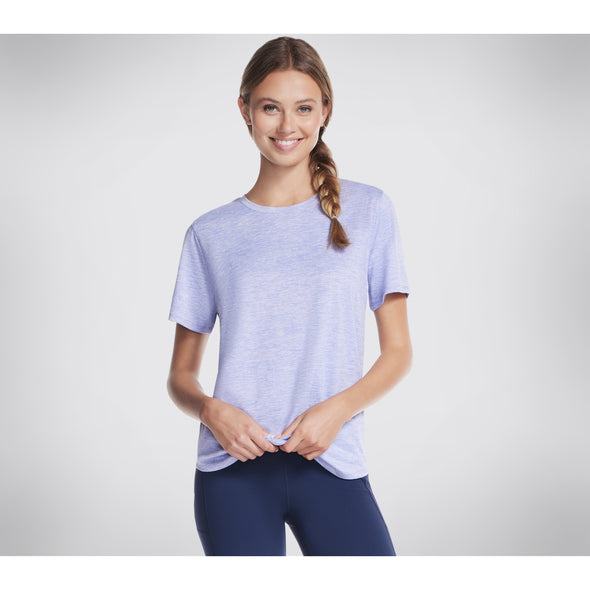 Skechers Godri Swift Tee Lilac