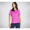 Skechers Godri Swift Tee Pink