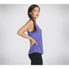 Skechers Godri Swift Performance Tank Purple