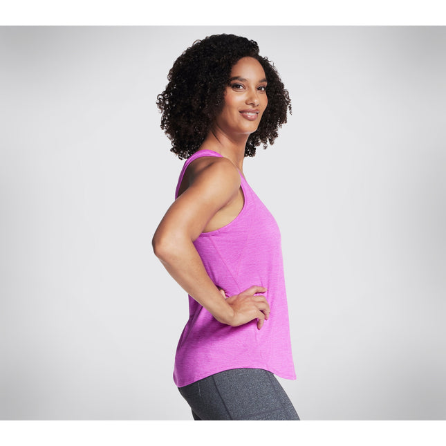 Skechers Godri Swift Performance Tank Pink