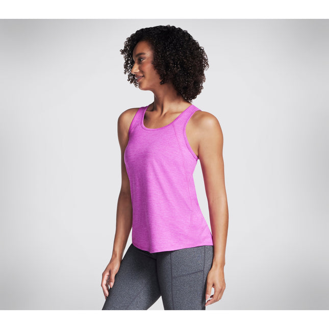 Skechers Godri Swift Performance Tank Pink