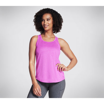 Skechers Godri Swift Performance Tank Pink