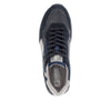 Rieker U0302-15 Navy/Grey